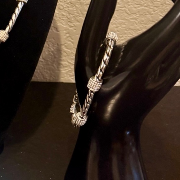 Brighton Meridian Complete set  NWOT - Picture 6 of 6